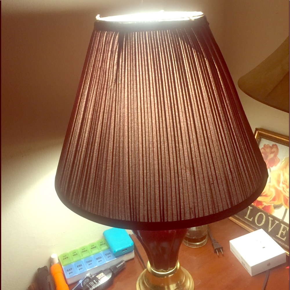 Lamps